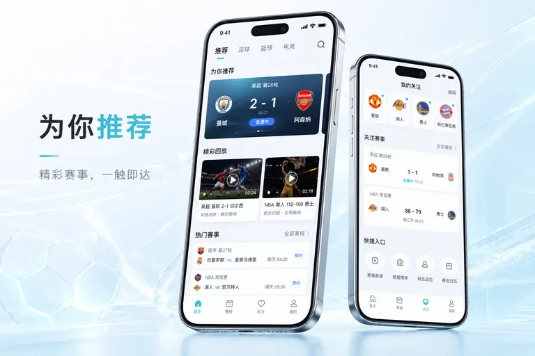 爱游戏 App 移动阅读亮点：足球比赛